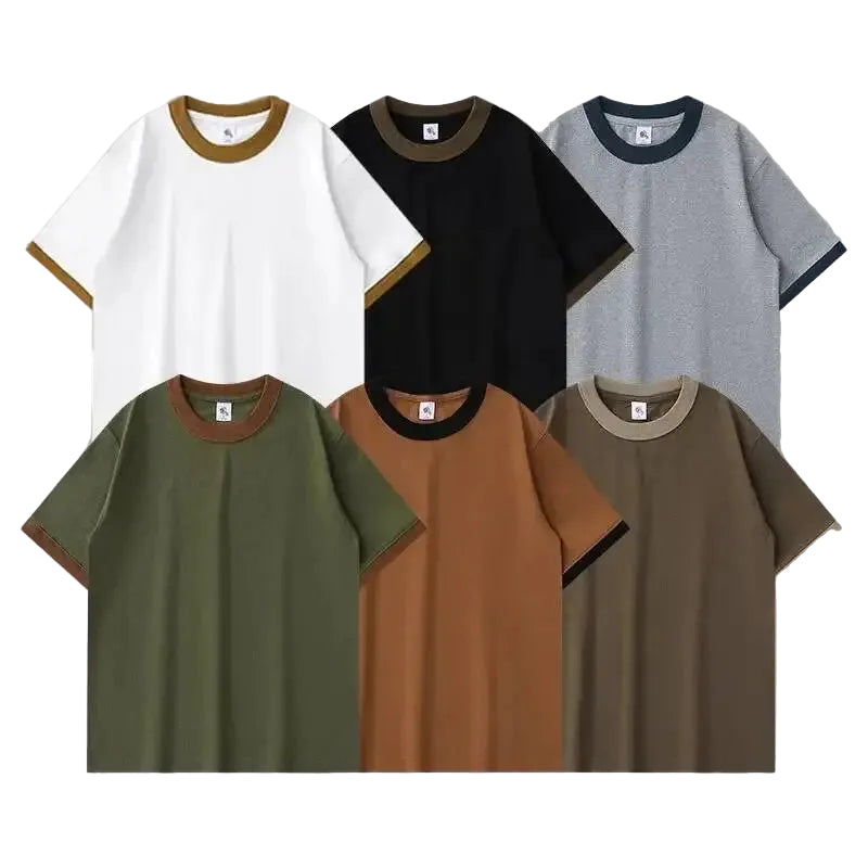 Ringer Tee