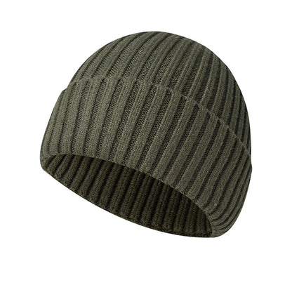 Knitted Beanies