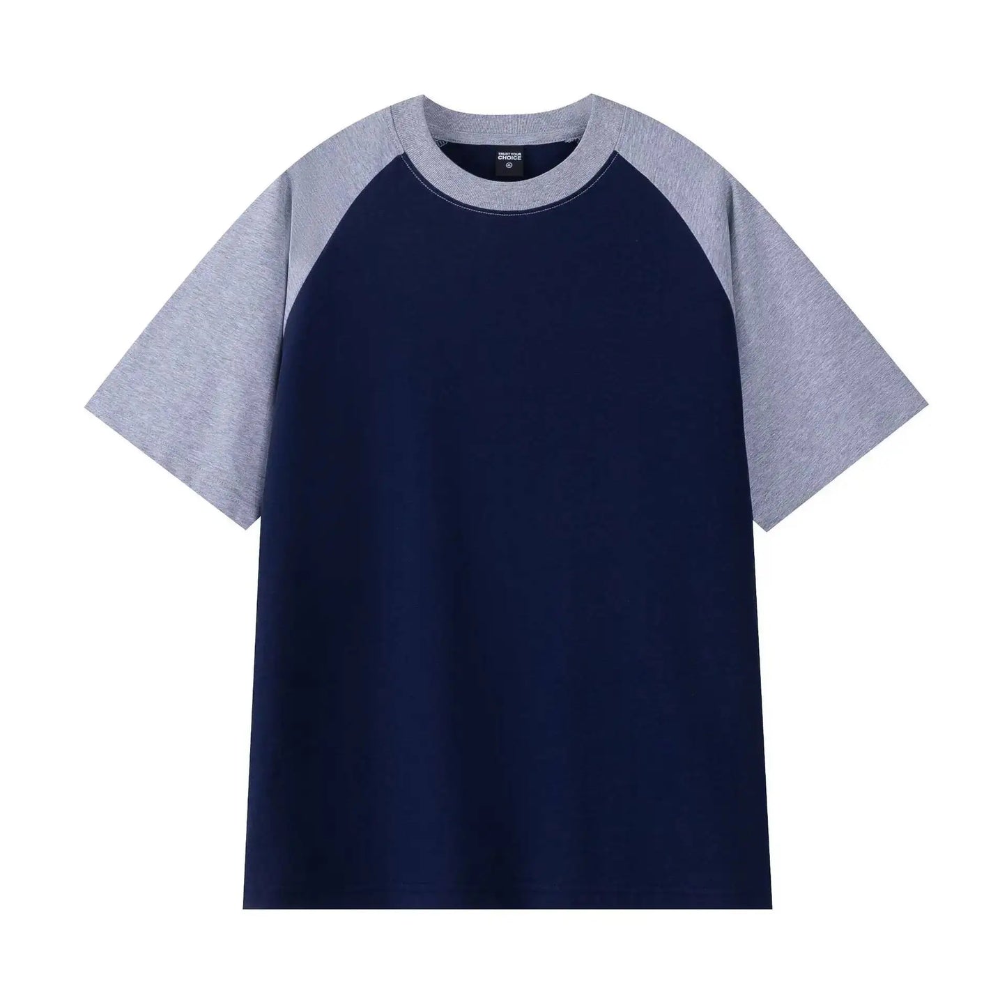 Short Sleeve Baseball Tee