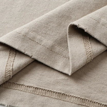 Oversized Pocket T-Shirt