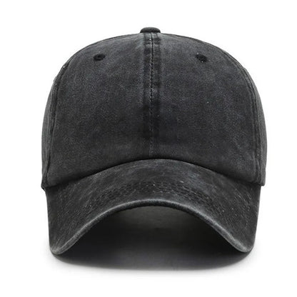 Faded Baseball Caps