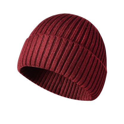 Knitted Beanies