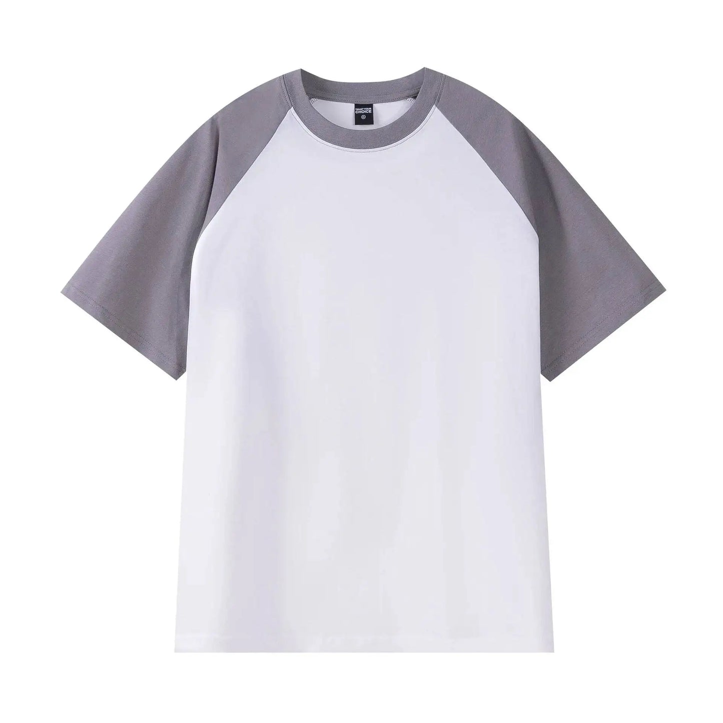 Short Sleeve Baseball Tee