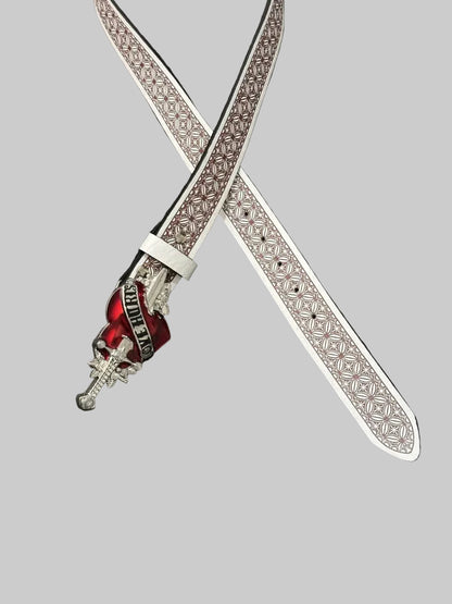 Heart Belt