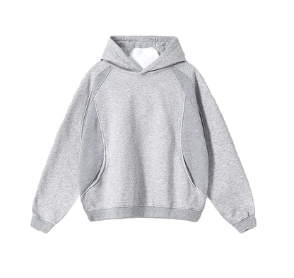 Wave Hoodie