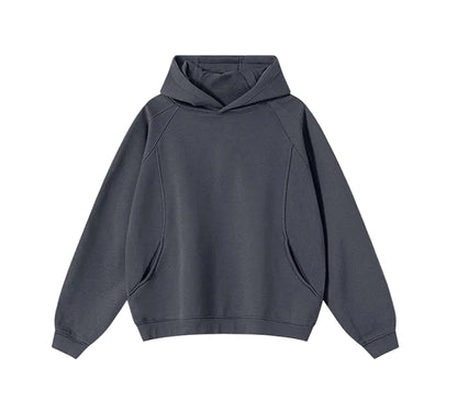 Wave Hoodie