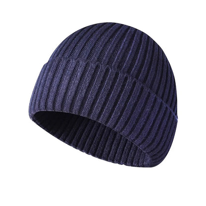 Knitted Beanies