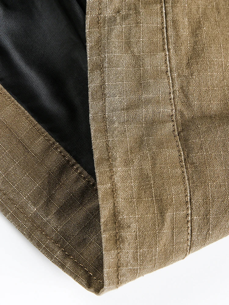 Cargo Jacket