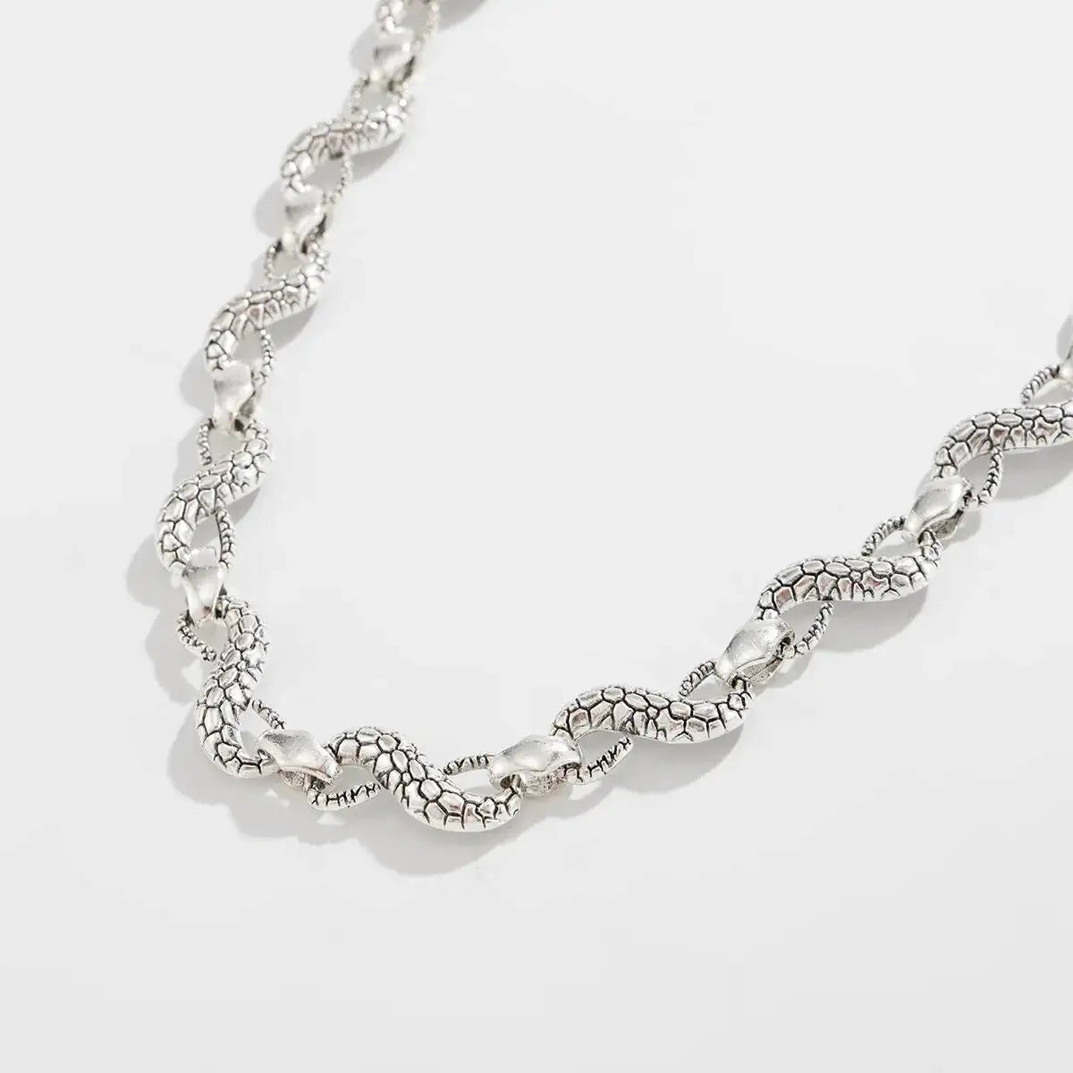 Snake Wallet Chain