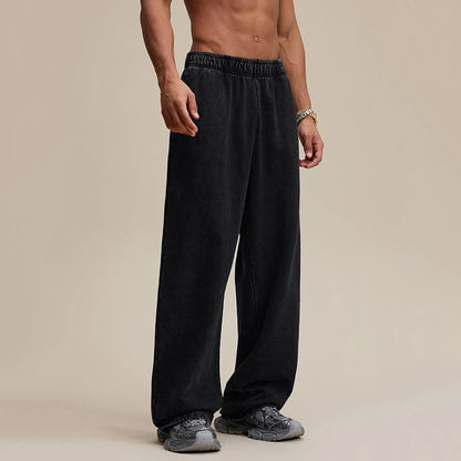 Vintage Baggy Sweatpants