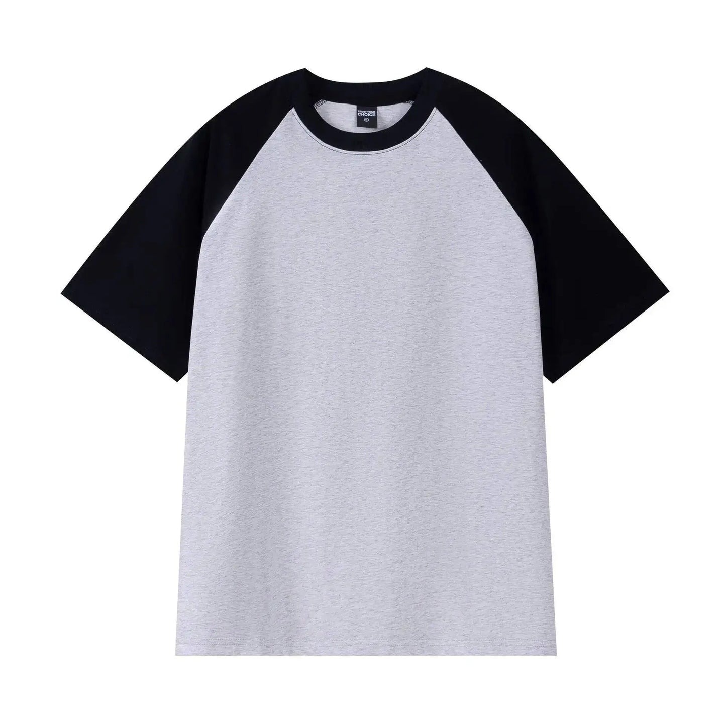 Short Sleeve Baseball Tee