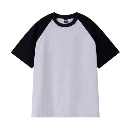 Short Sleeve Baseball Tee