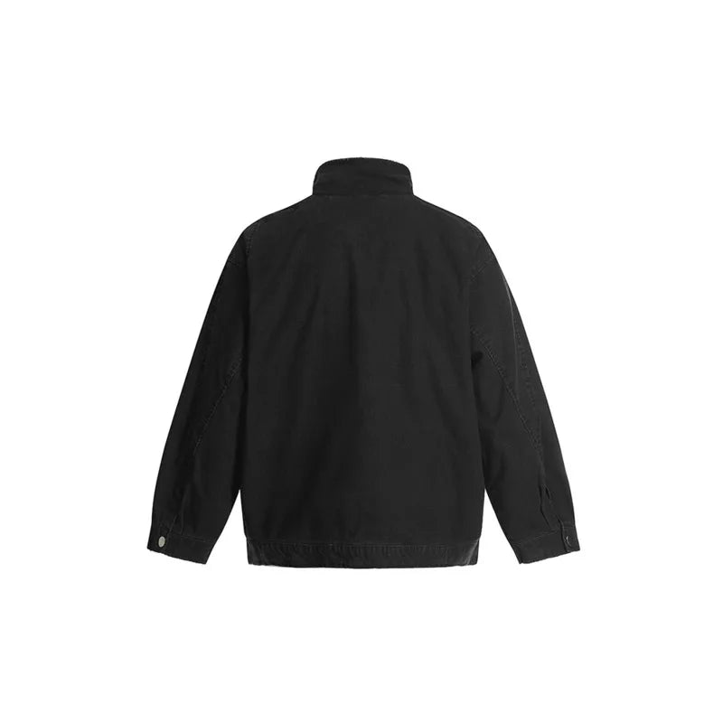 Cargo Jacket