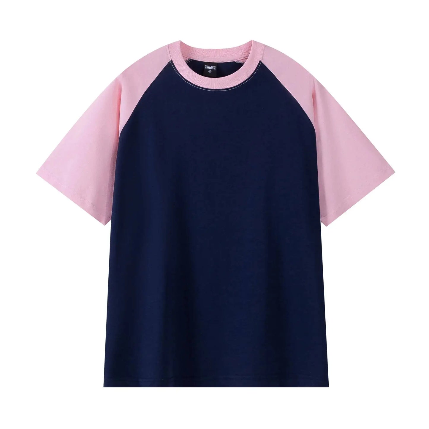 Short Sleeve Baseball Tee