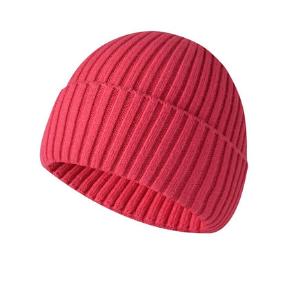 Knitted Beanies