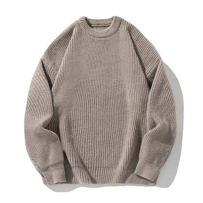 Knit Sweater