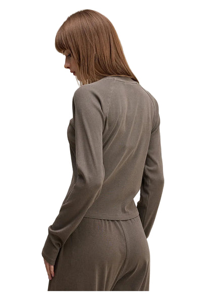 Womens Long Sleeve Shirt