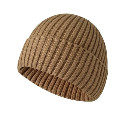 Knitted Beanies