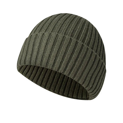 Knitted Beanies