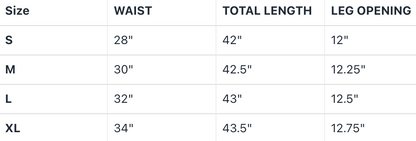 Black Patchwork Double Knee Baggy Jeans