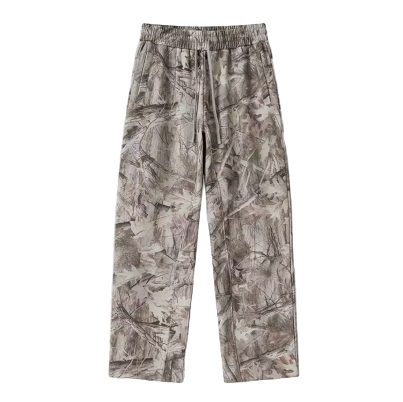 Light Camo Sweatpants
