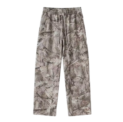 Light Camo Sweatpants