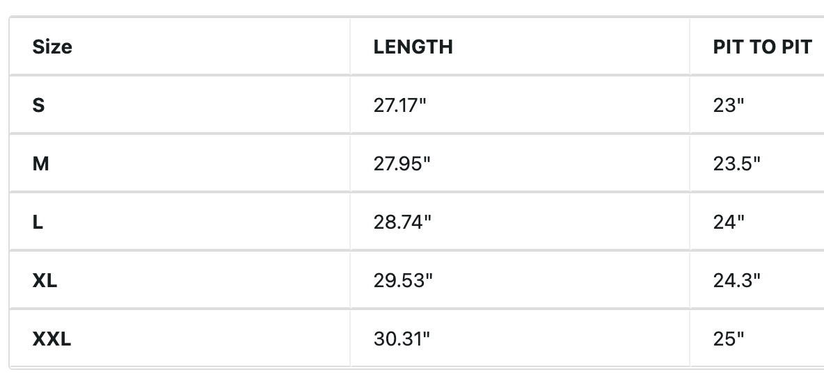 Faded & Paint Splattered T-Shirt