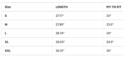 Faded & Paint Splattered T-Shirt