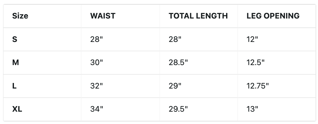 Double Knee Utility Baggy Long Jorts