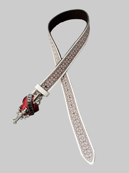Heart Belt