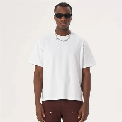 Boxy Baby Tee