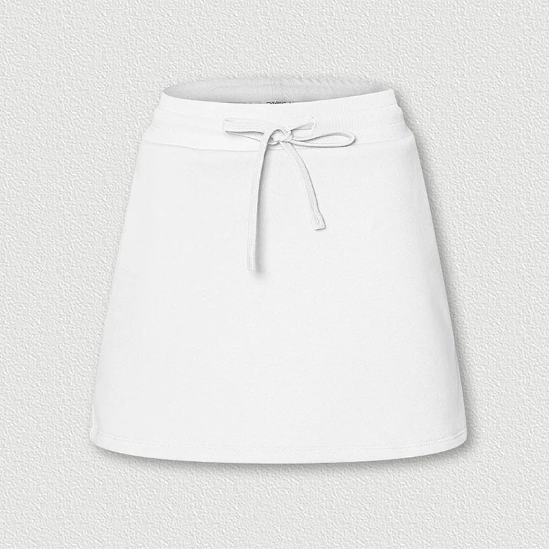 Womens Casual Skirt
