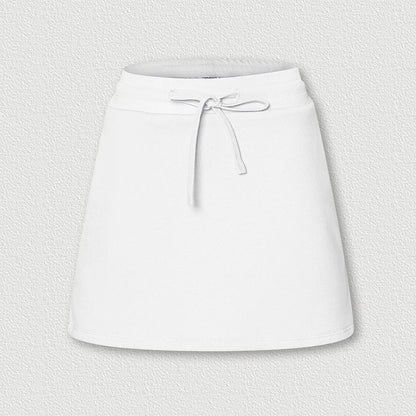 Womens Casual Skirt