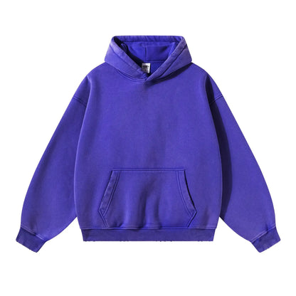 Vintage Hoodie