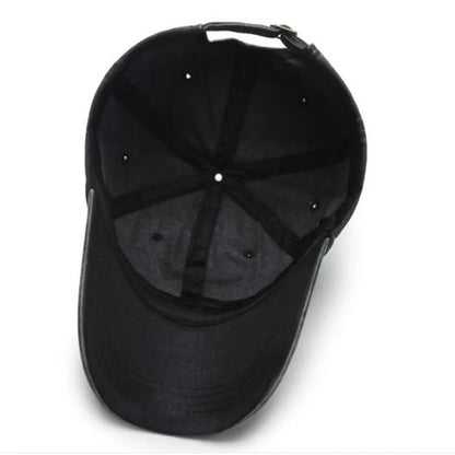Faded Baseball Caps