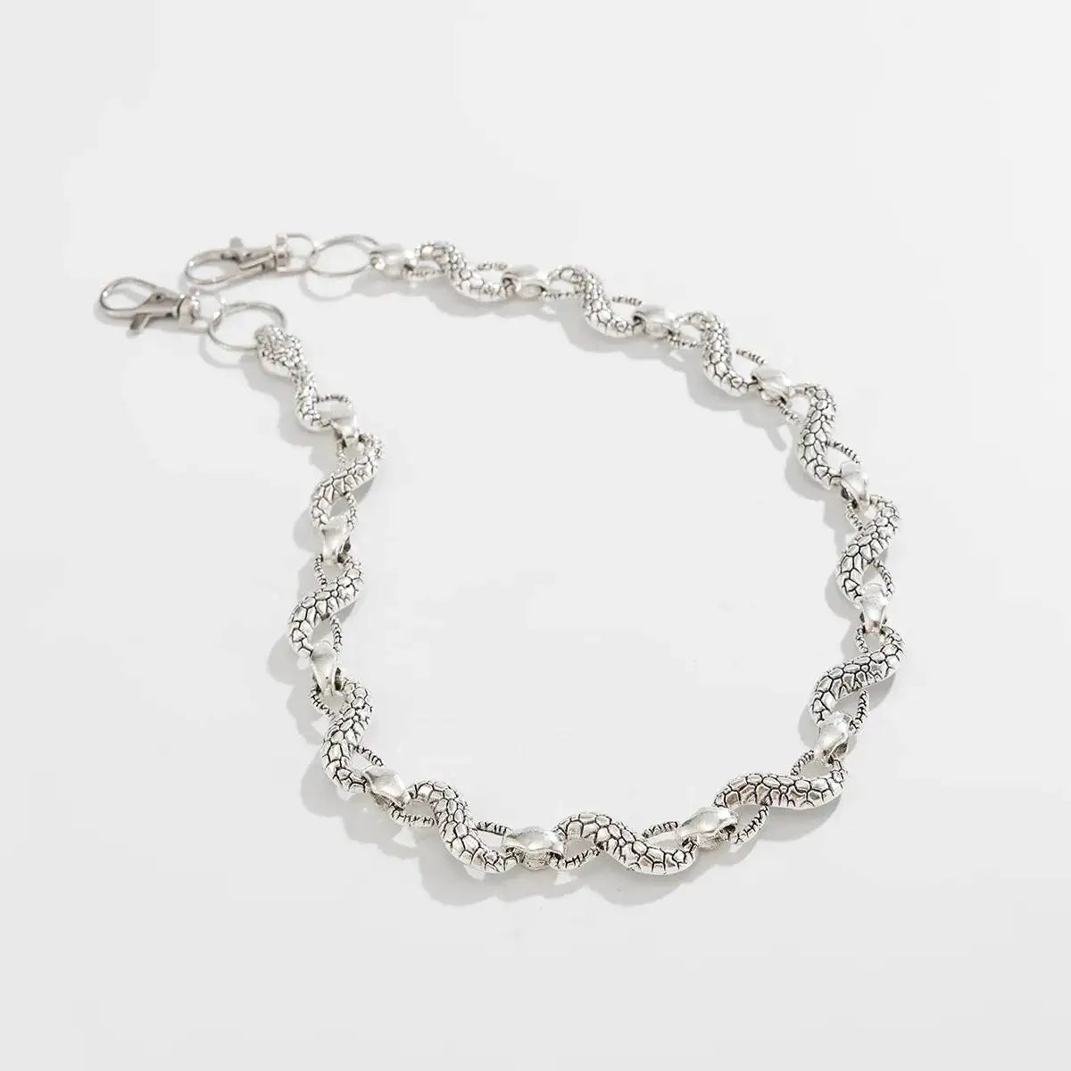 Snake Wallet Chain