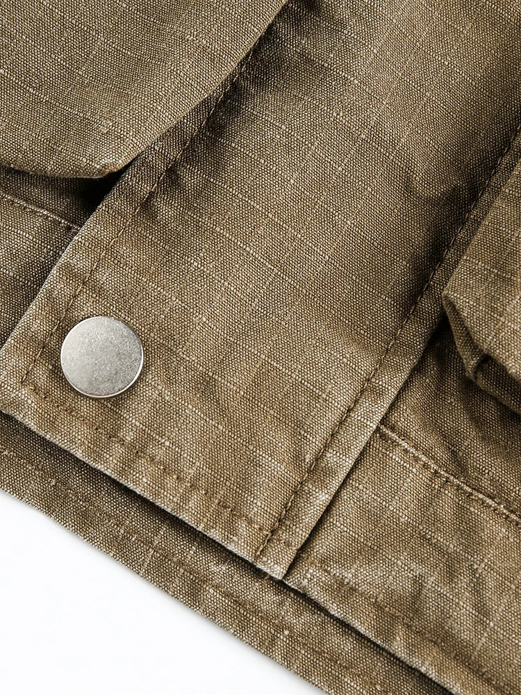 Cargo Jacket