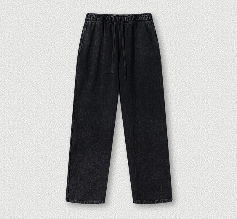 Vintage Baggy Sweatpants