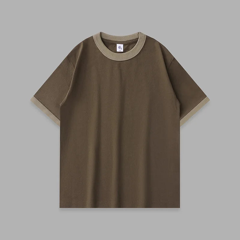 Ringer Tee