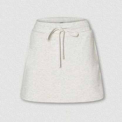 Womens Casual Skirt