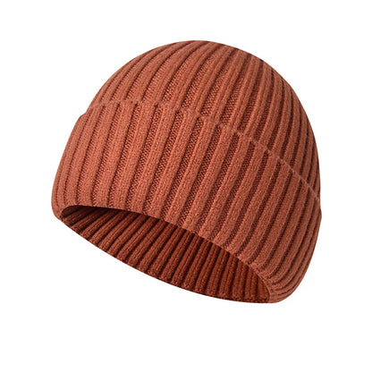 Knitted Beanies
