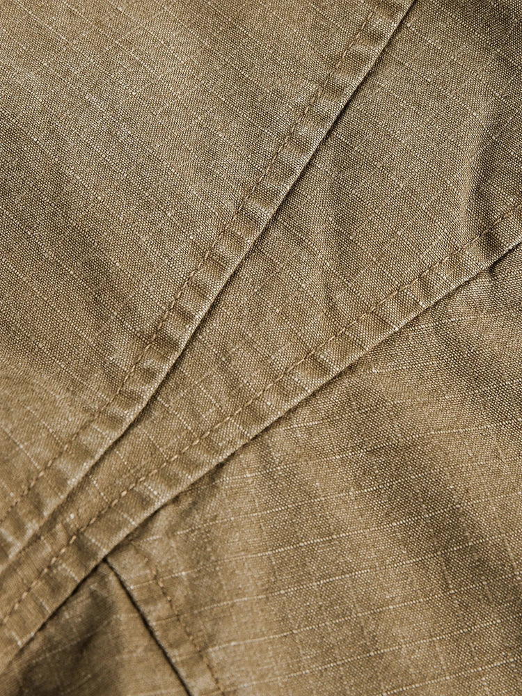 Cargo Jacket
