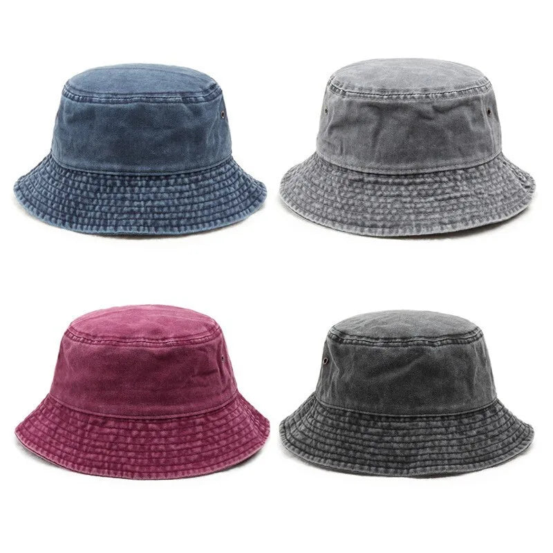 Bucket Hats