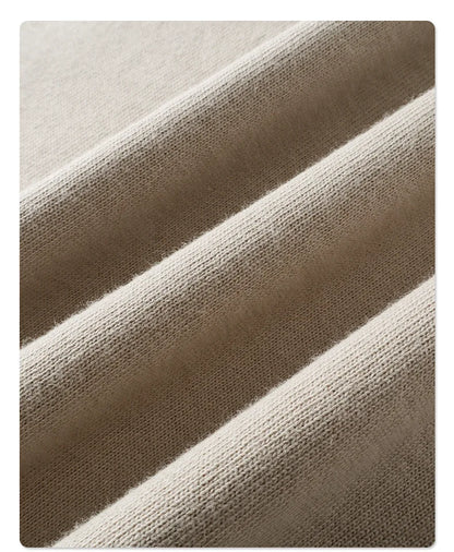 Oversized Pocket T-Shirt