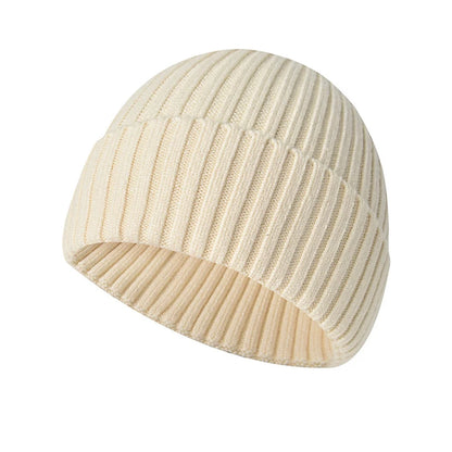 Knitted Beanies