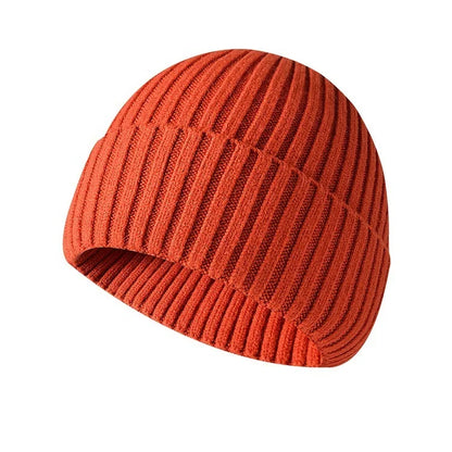 Knitted Beanies