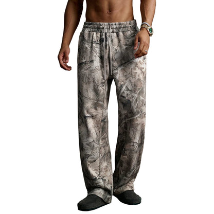 Light Camo Sweatpants