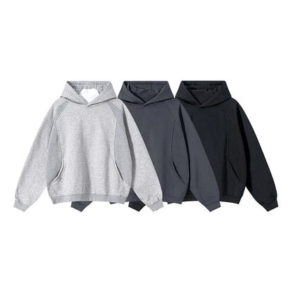 Wave Hoodie