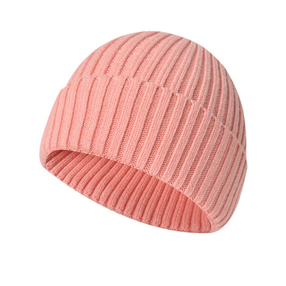 Knitted Beanies