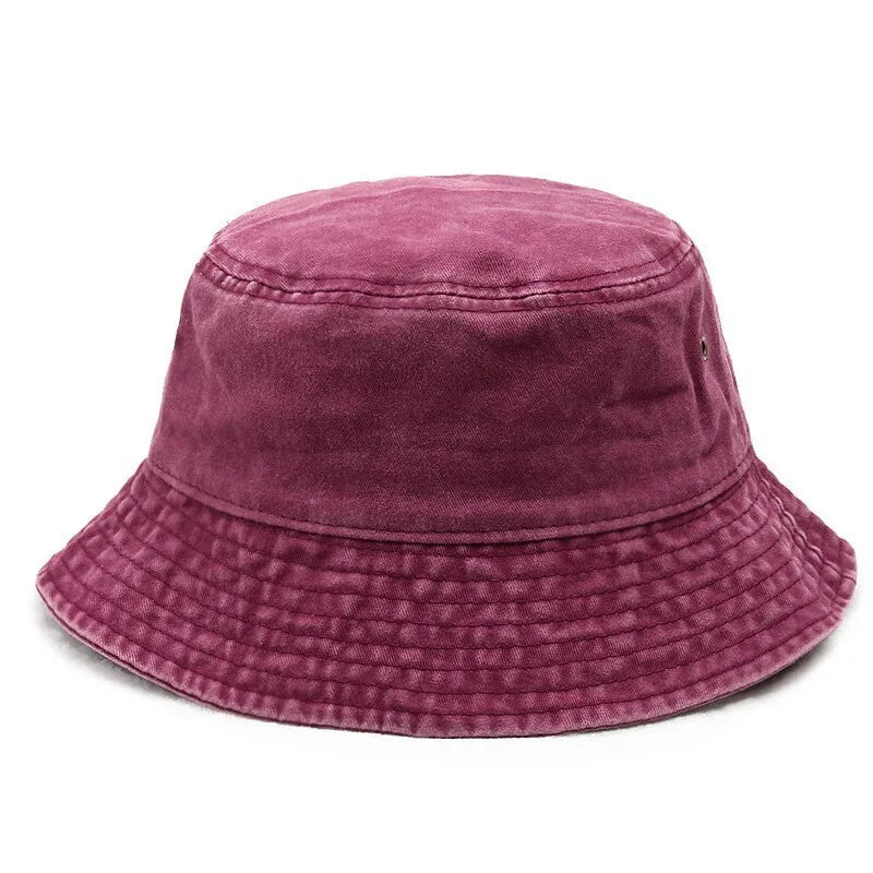 Bucket Hats